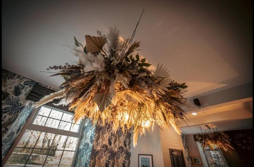 Номер Стандарт, Ensuite Bed And Breakfast Rooms At The Ring Pub