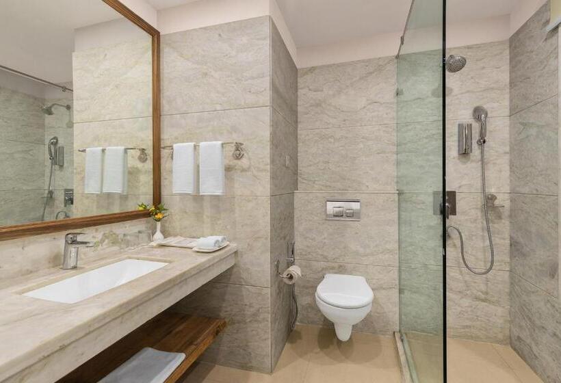 Premium room with view, Fortune Park Kufri, Shimla   Member Itc S Hotel Group