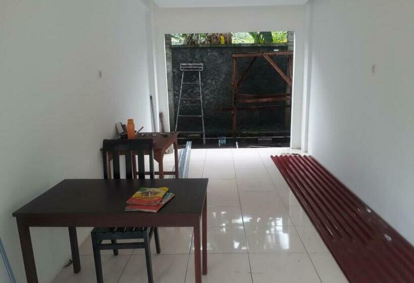 스탠다드 룸, Koolkost At Malalayang Manado Minimum Stay 6 Nights