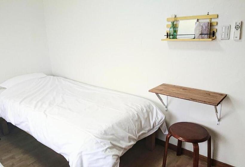 标准间, Kawayu Onsen Guesthouse Nomy
