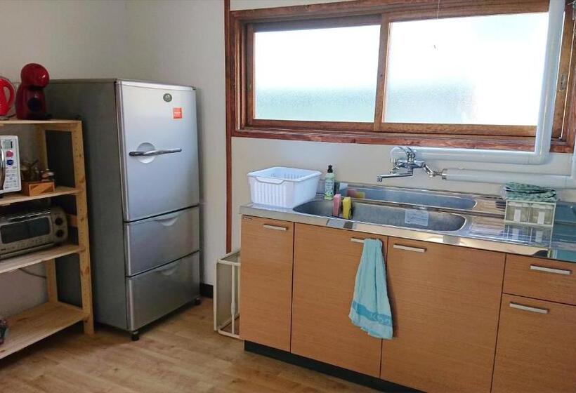 经济房, Kawayu Onsen Guesthouse Nomy