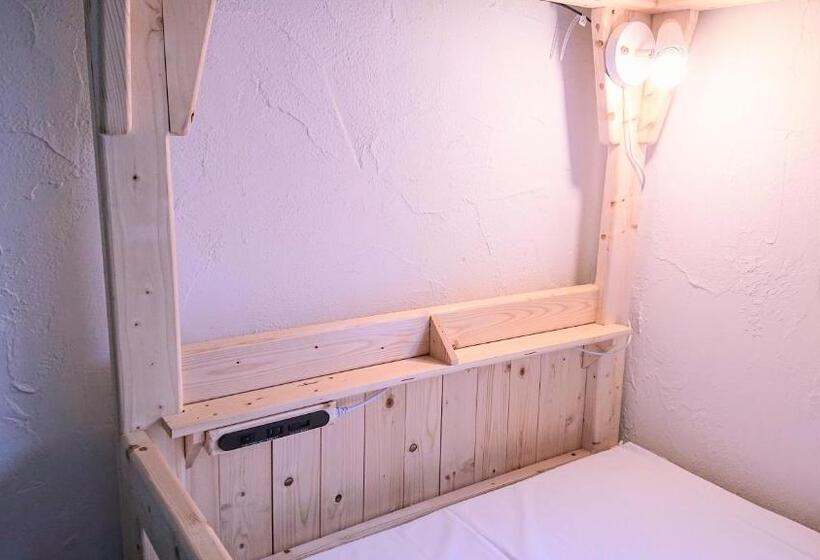 经济房, Kawayu Onsen Guesthouse Nomy