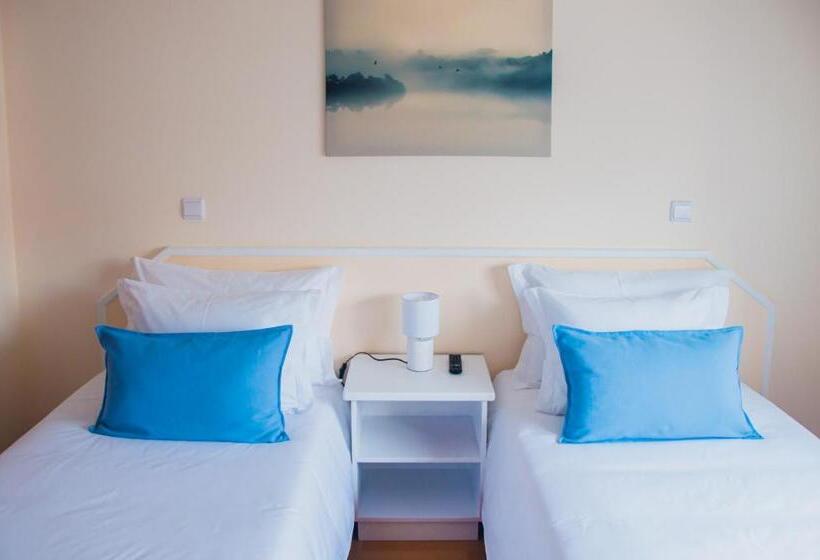 Семейный Номер, Pedrogao Guesthouse