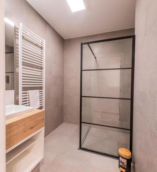 آپارتمان 2 خوابه, Belcasa Beach Suites & Lofts Apart