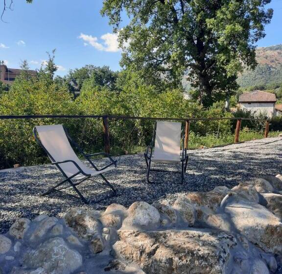 Номер Стандарт Вид на Озеро, Agriturismo Albero Del Miele