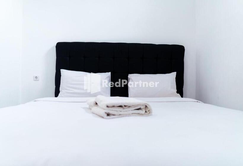Номер Стандарт, Aksara Homestay Syariah Mitra Reddoorz