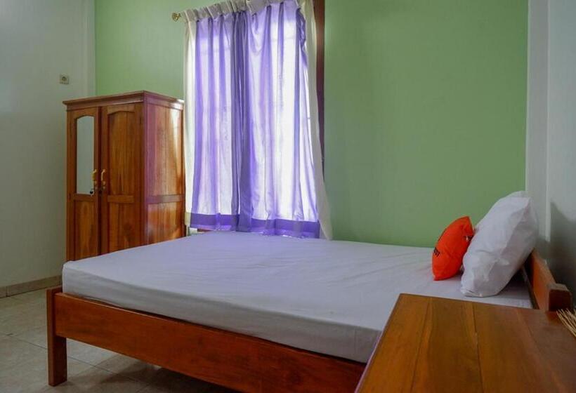 Номер Стандарт Индивидуальный, Koolkost @ Majapahit Area Semarang