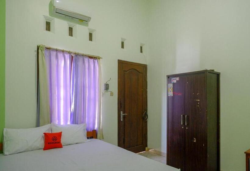 Номер Стандарт, Koolkost @ Majapahit Area Semarang