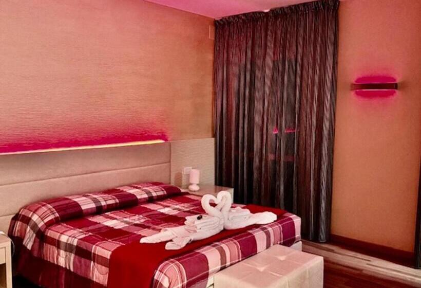 Номер Стандарт, Locanda Larotonda