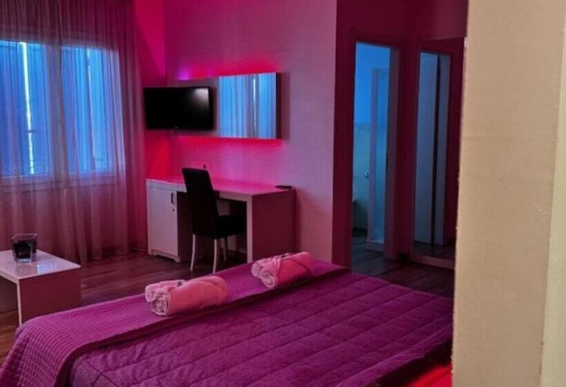 Номер Deluxe, Locanda Larotonda