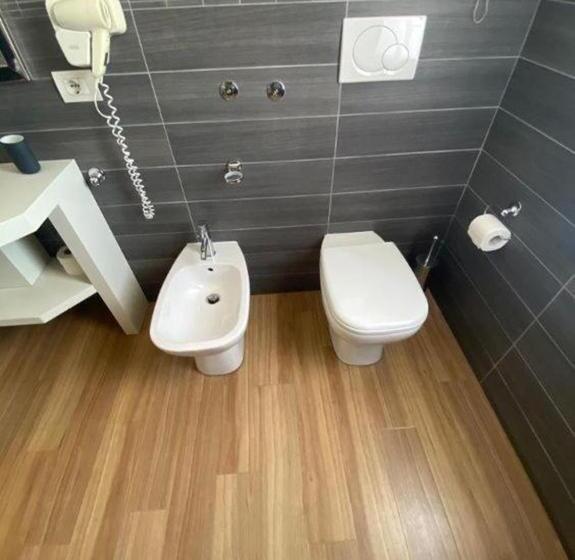 Номер Deluxe, Locanda Larotonda