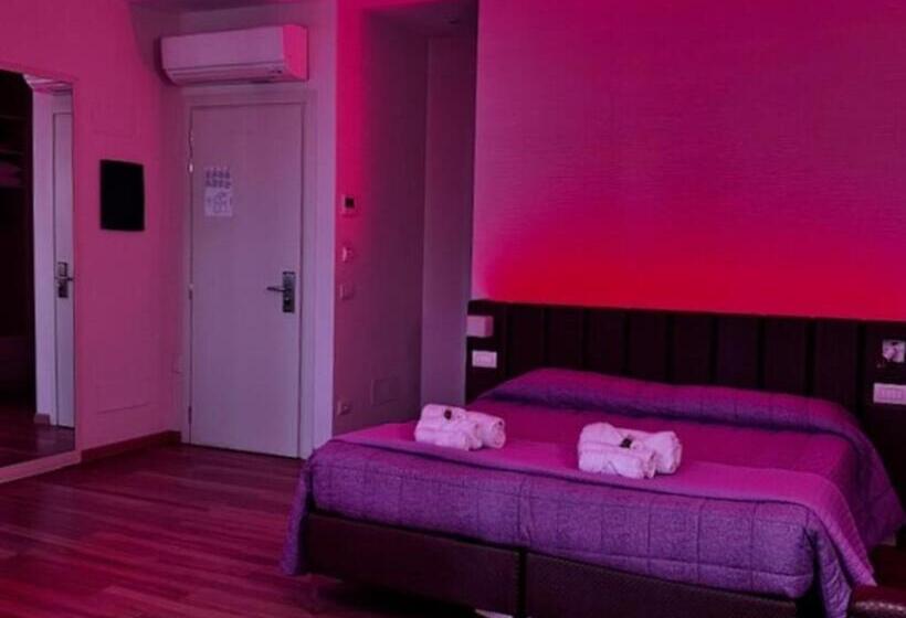 Четырехместный Номер Superior, Locanda Larotonda