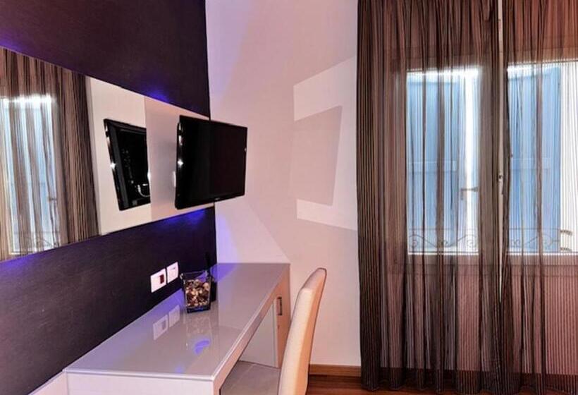 Четырехместный Номер Superior, Locanda Larotonda