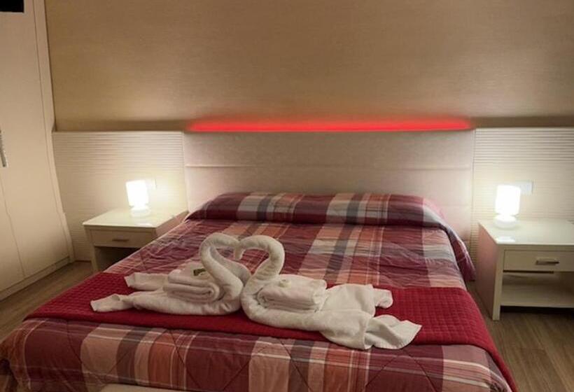 Номер Deluxe, Locanda Larotonda