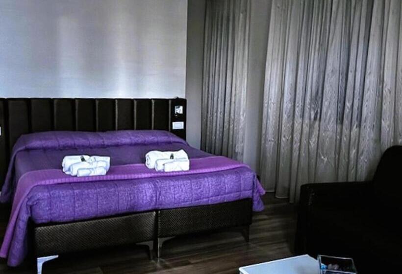 Четырехместный Номер Superior, Locanda Larotonda