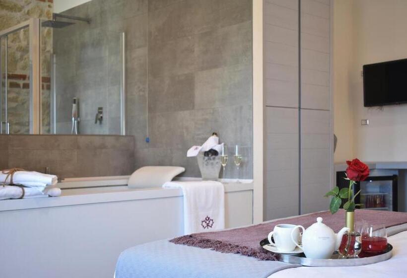 Люкс Повышенной Комфортности, Tenuta Micoli