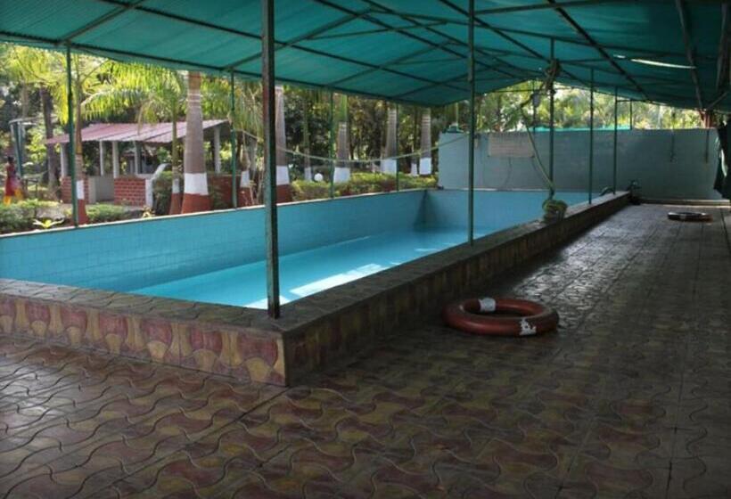 Номер Deluxe, Nice Farm Resort Wada