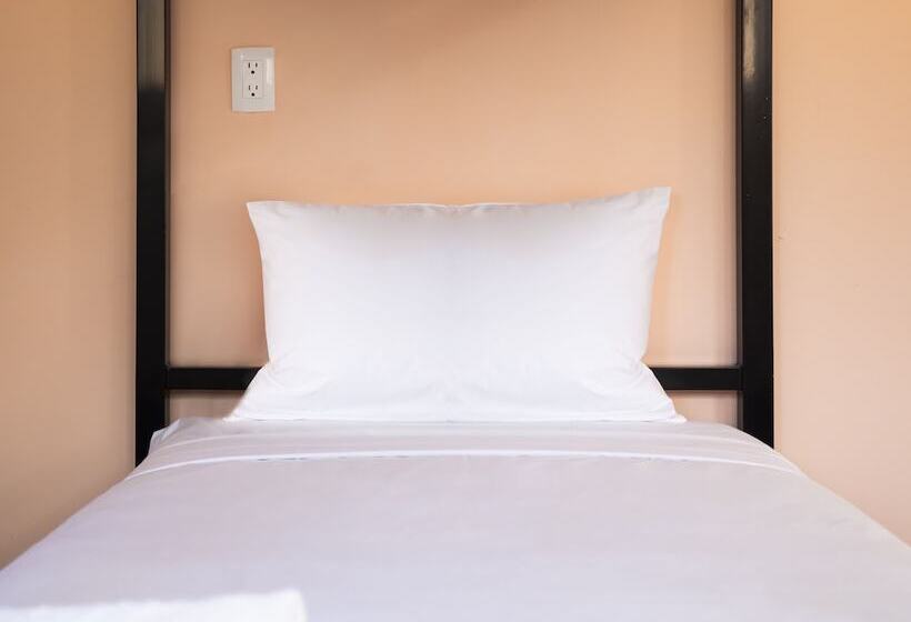 تختخواب در اتاق مشترک, Colorbox Beds And Rooms
