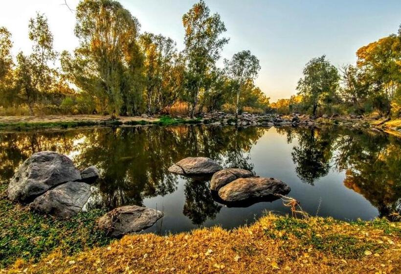 Шале 1 Спальня, River Rock Lodge