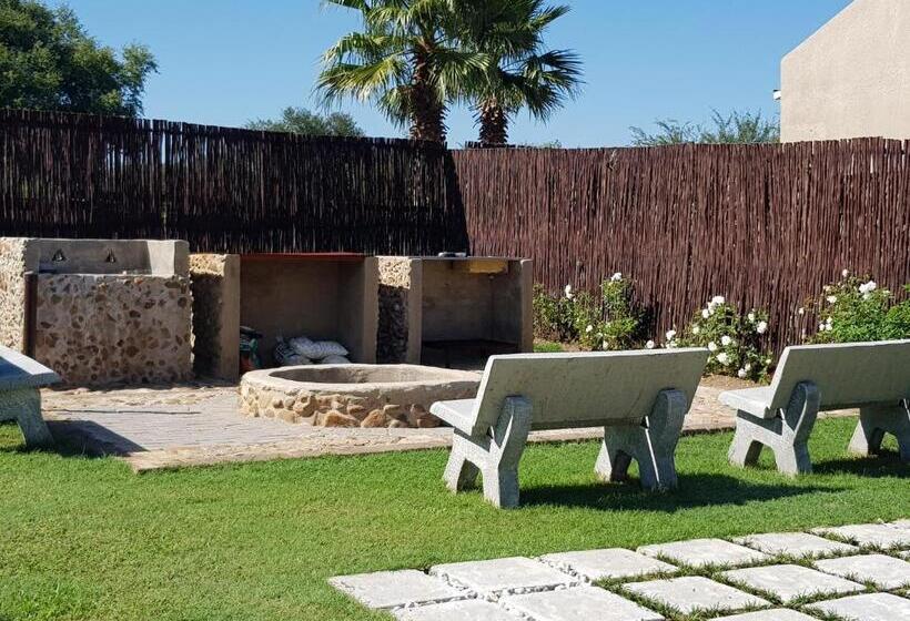 Шале 1 Спальня, River Rock Lodge