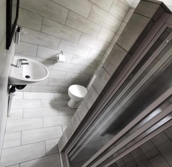 Номер Deluxe, Up21 Guest House