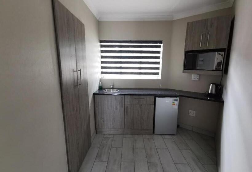 Номер Deluxe, Up21 Guest House
