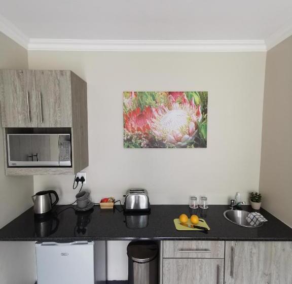 Номер Deluxe, Up21 Guest House