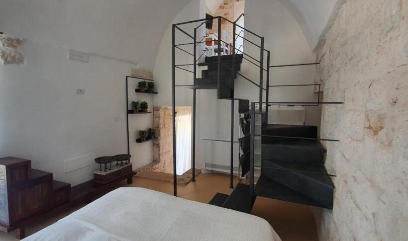 Люкс Дюплекс, Augusta Trulli Resort