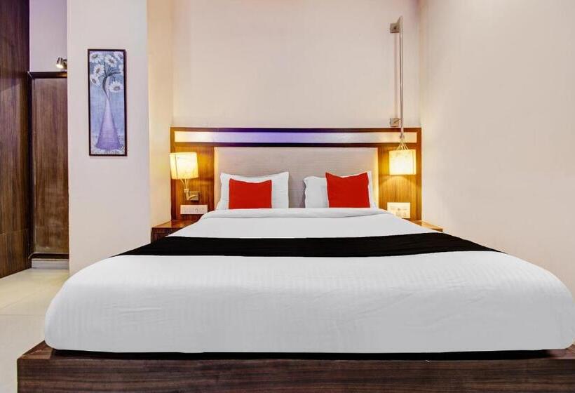 Трехместный Номер Классика, Capital O 82204 Hotel Annex