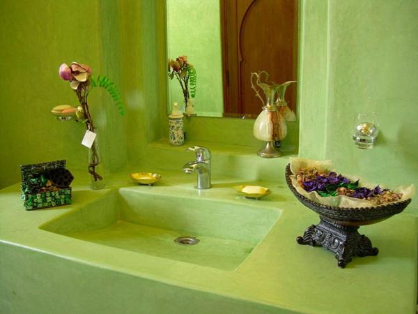Семейный Номер, Laspalmeras Marrakech