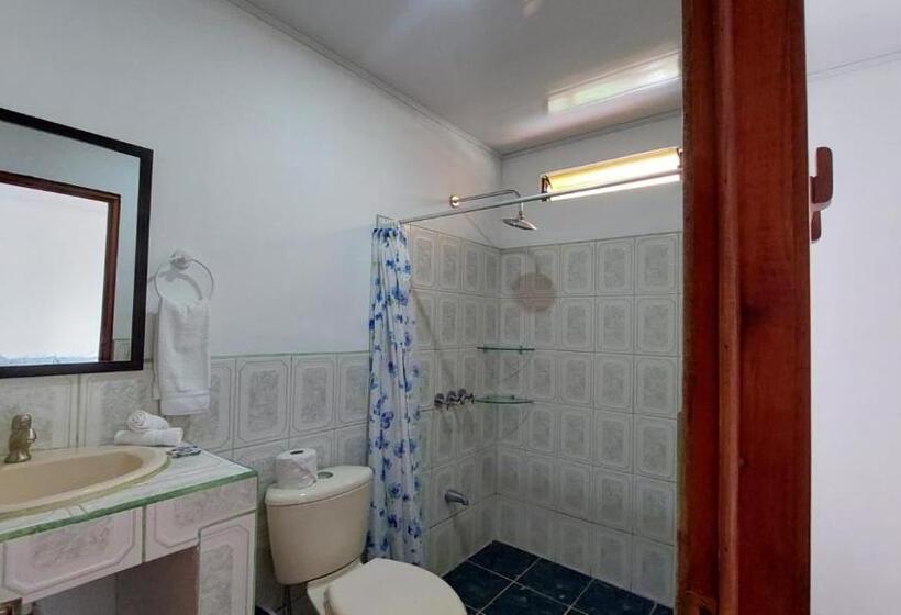 Семейный Номер, Casa Thirema Tortuguero