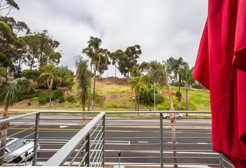 Escritório Estándar, Explore Balboa Park From Your Cozy Studio W Patio