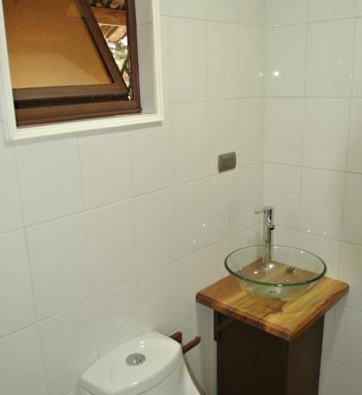 Номер Стандарт, Boutique Casona Violeta