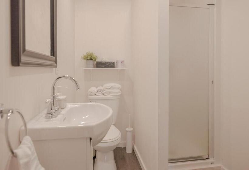 Номер Стандарт, Jaune Hôtel Boutique
