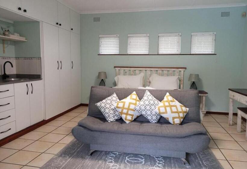 اتاق لوکس خانوادگی, Nonisands Guesthouse