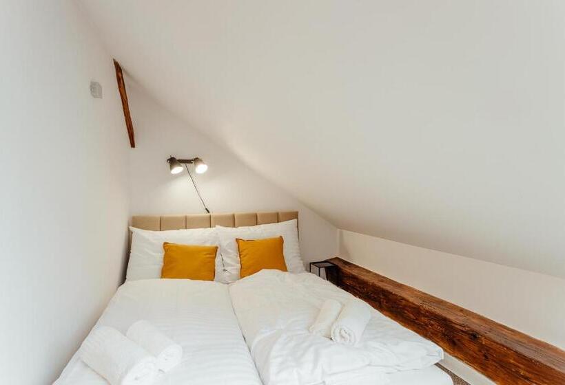 标准间, Boutique Hotel Siglisberg