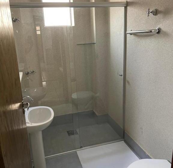 Номер Стандарт Индивидуальный, Bravo City Hotel São Jose Do Rio Preto Ltda