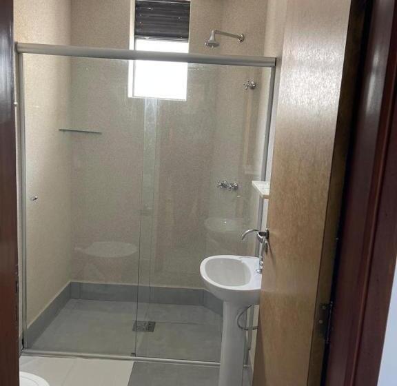 Четырехместный Номер Стандарт, Bravo City Hotel São Jose Do Rio Preto Ltda