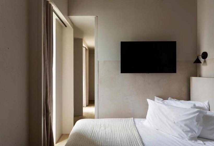 Студия Стандарт, Buckle Street Studios By Locke, Aldgate