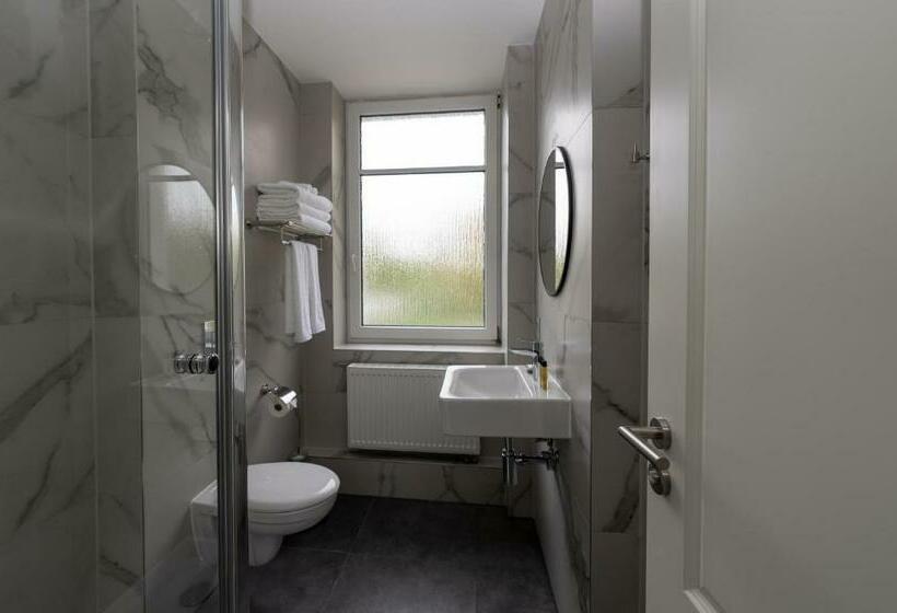 سوییت لوکس, Emily Hotel Leipzig Neue Messe