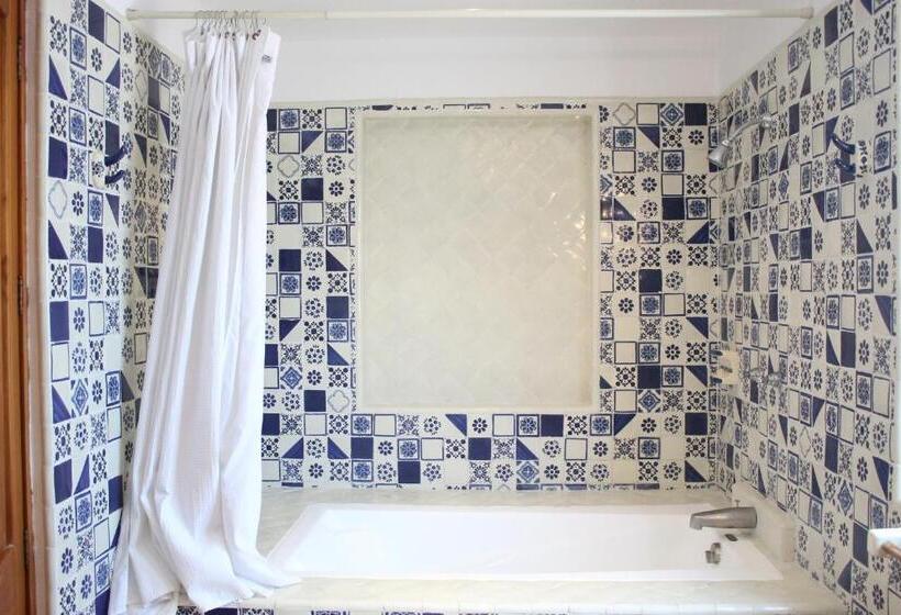 Family Suite, La Casona De Los Colibríes