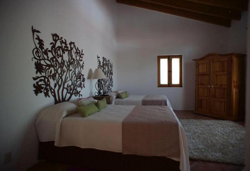 Family Suite, La Casona De Los Colibríes