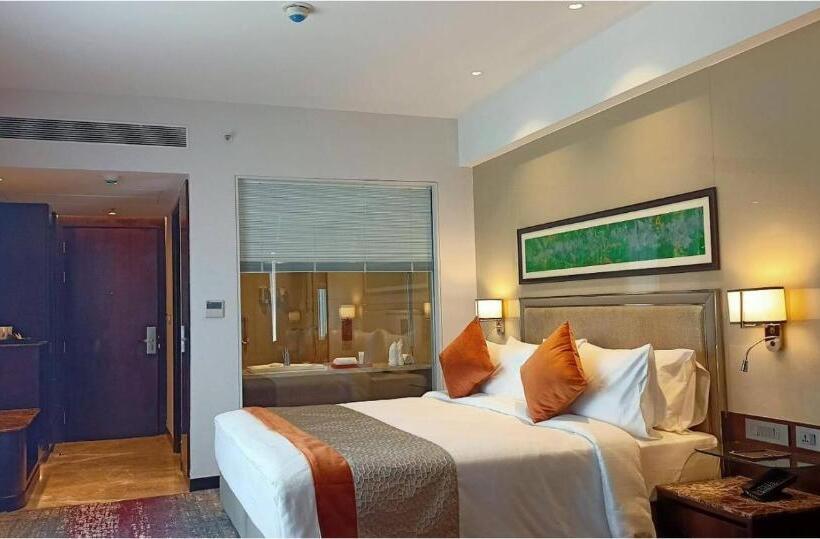 Habitación Deluxe, Welcomhotel By Itc Hotels, Katra