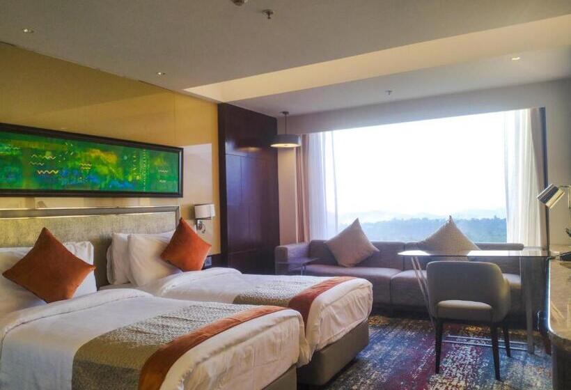 Habitación Superior, Welcomhotel By Itc Hotels, Katra