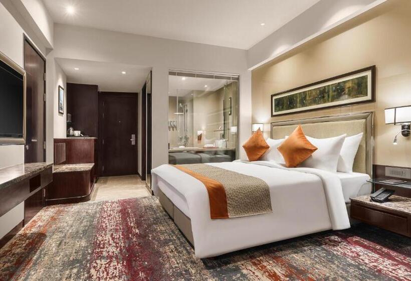 Habitación Superior, Welcomhotel By Itc Hotels, Katra