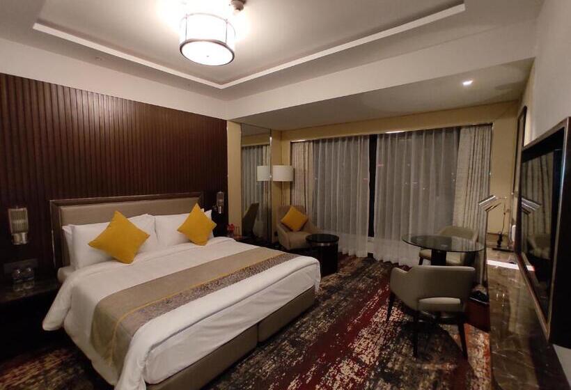 Suite Ejecutiva, Welcomhotel By Itc Hotels, Katra