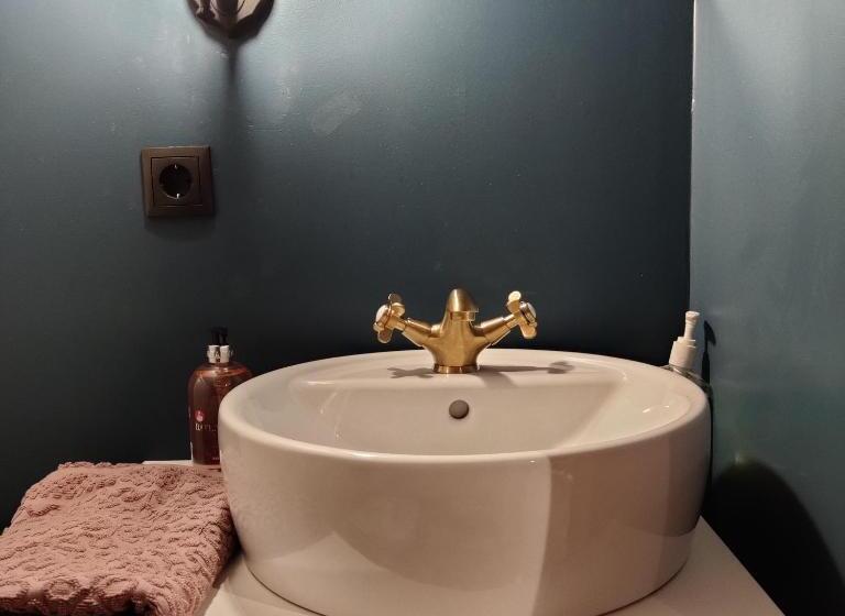 اتاق استاندارد, Prestshús 2 Guesthouse