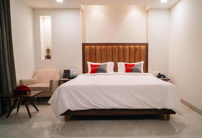 Номер Стандарт, Playotel Premier Guna