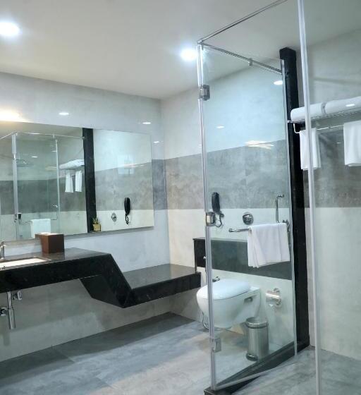 Номер Superior, Playotel Premier Guna