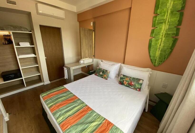 프리미엄 스위트, Hot Beach Suites